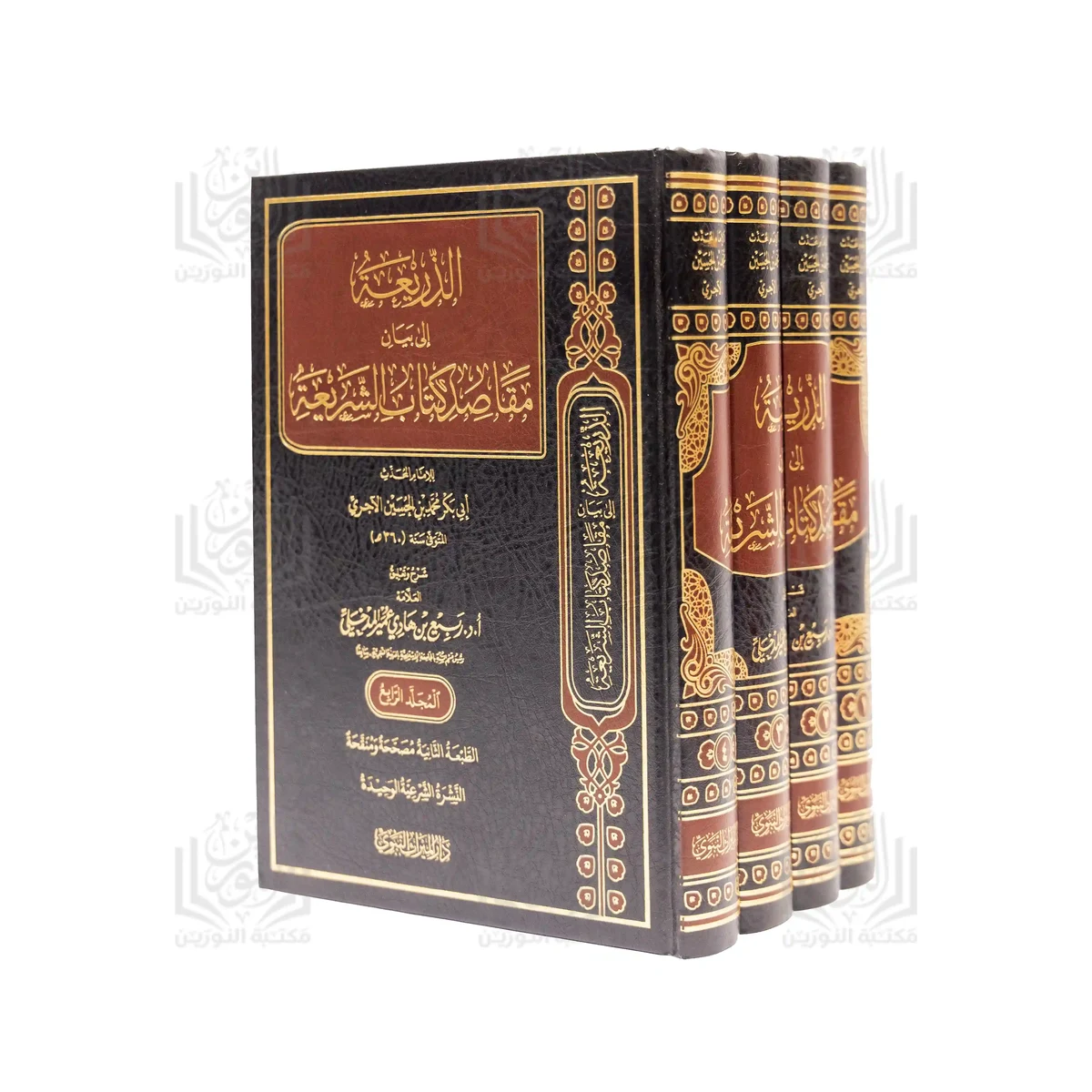 فتح الحميد شرح المجيد في شرح كتاب التوحيد - نسخة